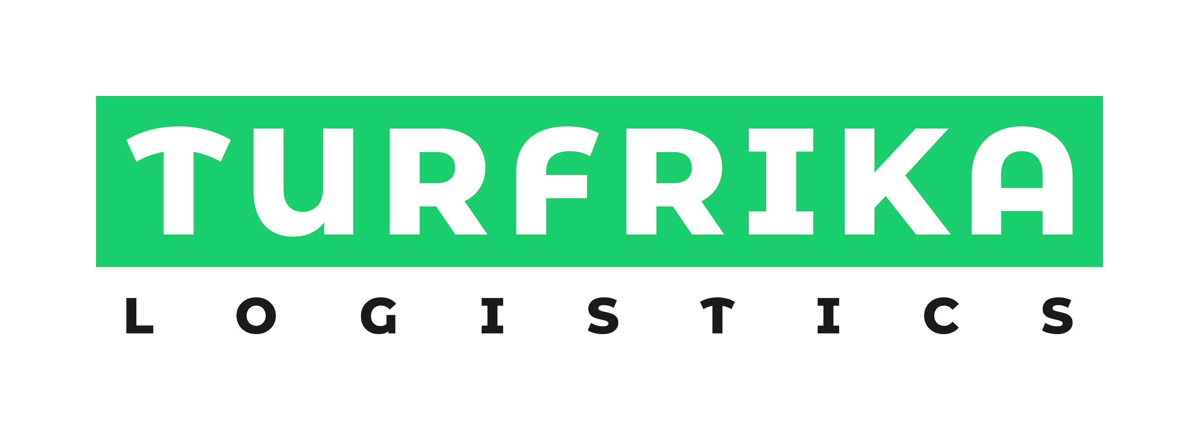 Turfrika Logistics